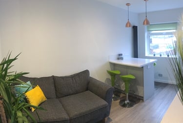 4 bed house, St. Stephens Court, Canterbury west station, Canterbury, CT27JP - Image 7